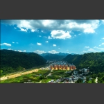 岩门新村