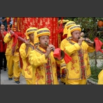 吹鼓手