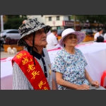 抗战老兵