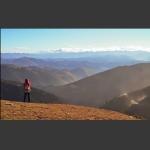 女摄影家眼里的美景