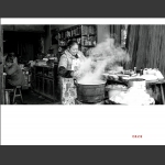 行摄老街-客家小食