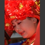 土家“哭嫁”6