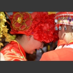 土家“哭嫁”7