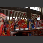土家“哭嫁”1