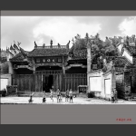 行摄古村-汝城