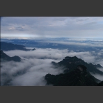 雾绕仙山2