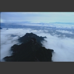 雾绕仙山1