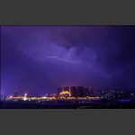 雷雨之夜