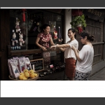 街拍2