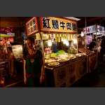 台湾夜市6