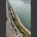 澧水大桥爆破纪实6
