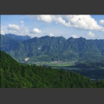 新农村