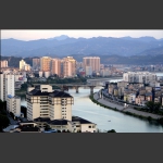 城市新貌