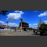 北京风光