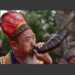 老号手