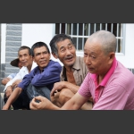 憨厚