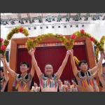 发奋学习奔前程