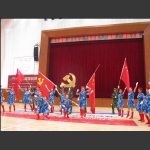 漂亮的人文环境