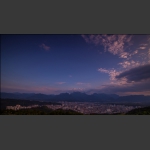 山城