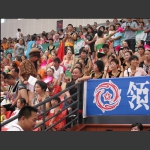 让光彩熠熠的你