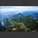 龙行仙山
