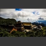 天门山寺