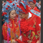 俏皮话