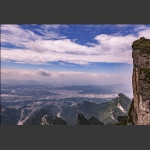 无限风光在险峰