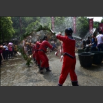 泼水龙《组照5》