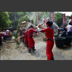 泼水龙《组照6》