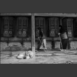 两个世界