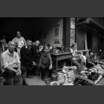 集市印象
