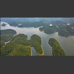 百岛龙潭