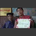 老医生有100岁了