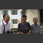 老医生有100岁了