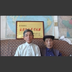 老医生有100岁了