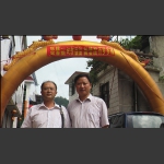 老医生有100岁了