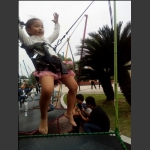 快乐公园的记忆