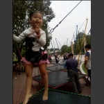 快乐公园的记忆