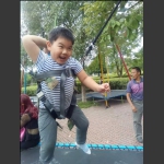 快乐公园的记忆