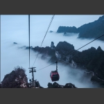 碧海连天