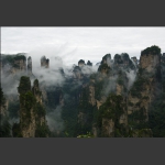 《雾锁后花园》