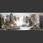 世界上最辛福的生死相随