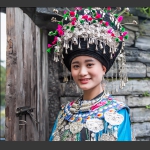 伴娘