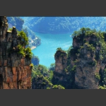 景外有景