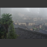 原生态苗寨—凉登