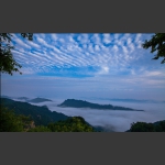 天子山风光1
