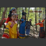 努力打造碱性体质