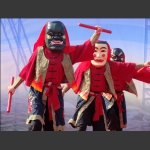 傩舞