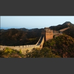 长城